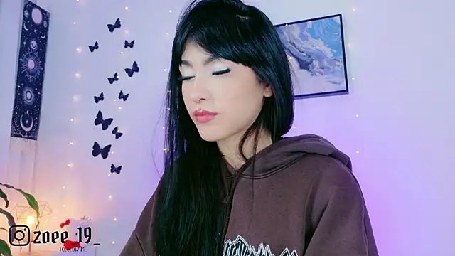 cuteezoe Live XXX-Chat