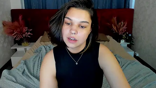 Chat XXX en directo de Jasmine_Burke