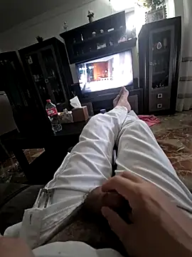 Pokoyop Obrolan Langsung XXX
