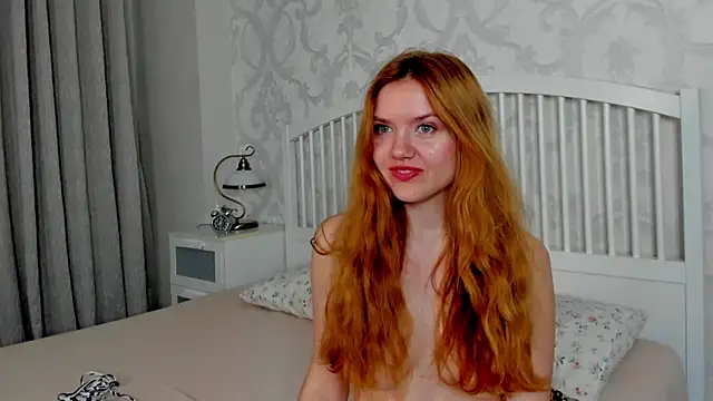 Chat +18 de Eva__Lewis ao vivo