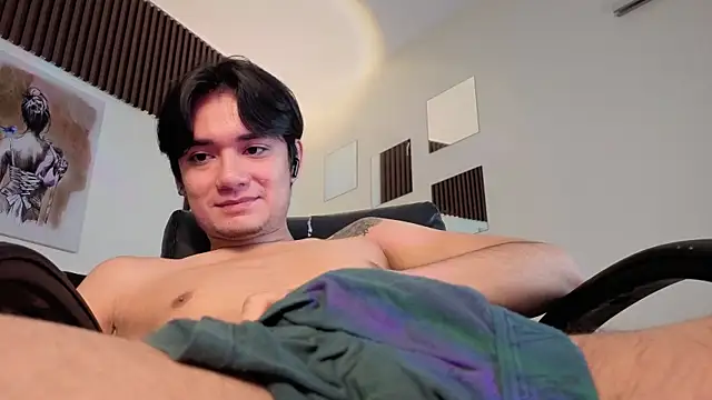 davoxer live XXX chat