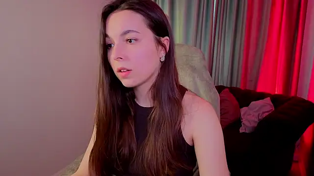 BellaThery Live XXX-Chat