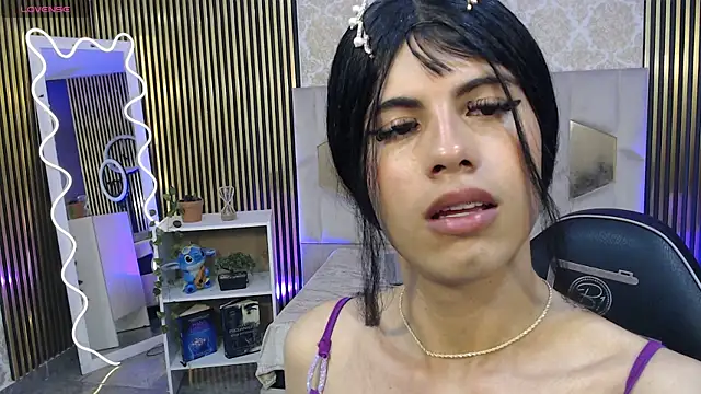 Chat XXX ao vivo de samu_tay