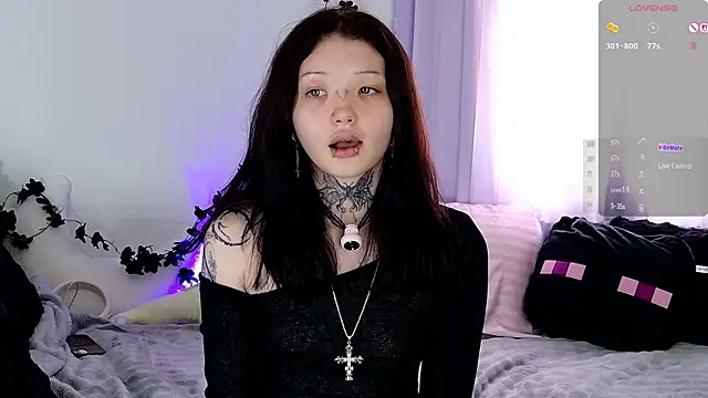 Chat XXX en directo de Lein_Bone