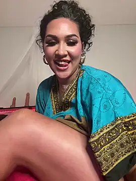 Lickplayofficial's Live XXX Chat