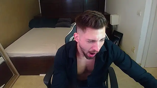 FelixRook 现场XXX聊天