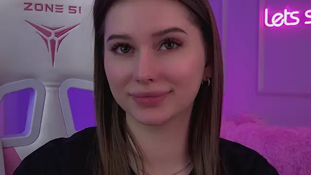 DianaVert Chat XXX in diretta