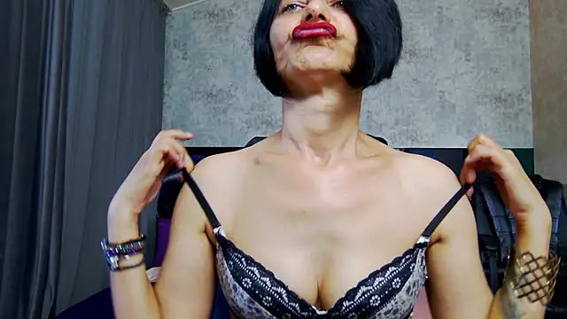 KalystaSwiss Live XXX-Chat