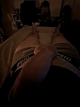 Živý XXX chat MarkBigDick35