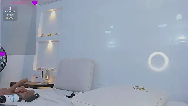 Živý XXX chat Dalia-Prada