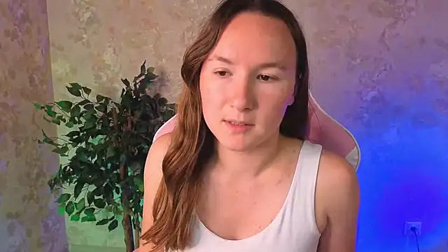 SindieStormm Chat XXX in diretta