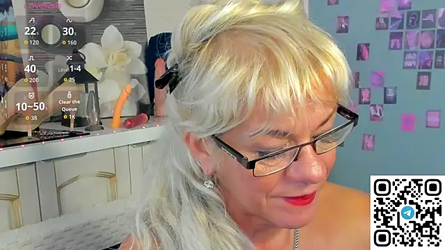 Czat XXX na żywo – Anna_Coolidge