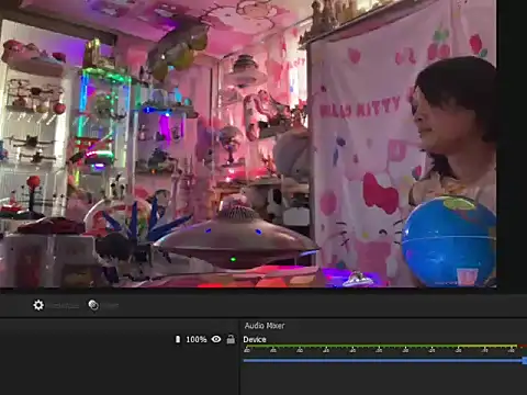 JesuAdam 라이브 XXX 채팅