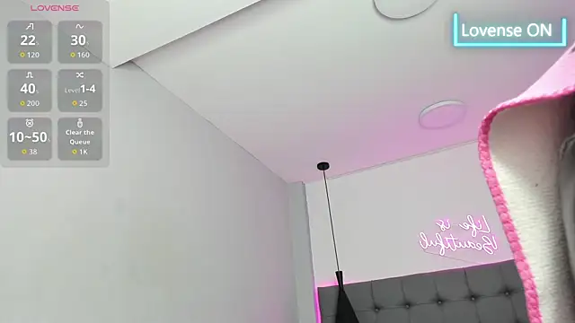 Czat XXX na żywo – scarletcherry18