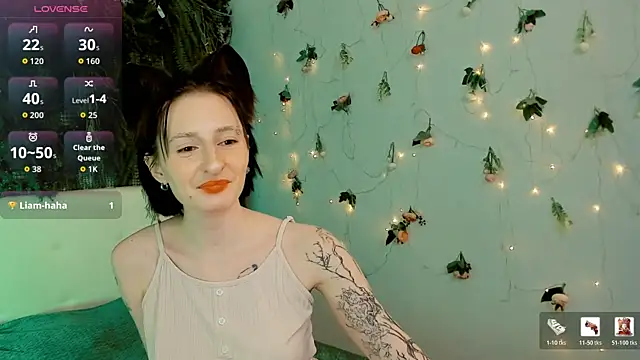Kira__Cutie 라이브 XXX 채팅