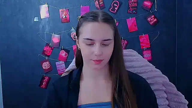 Kyara_ra 라이브 XXX 채팅