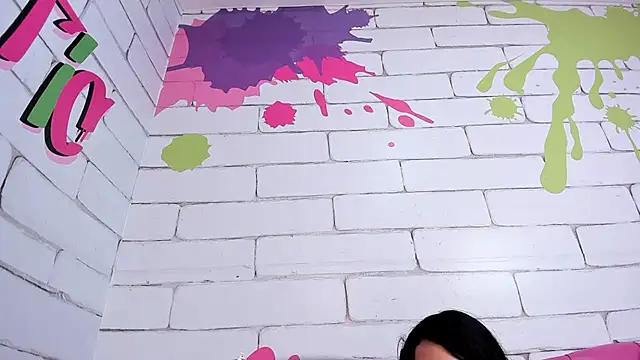 AriaMoonnn's Live XXX Chat