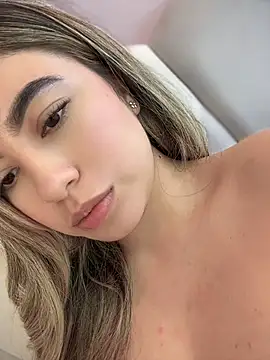 Czat XXX na żywo – Vicky_Rico_