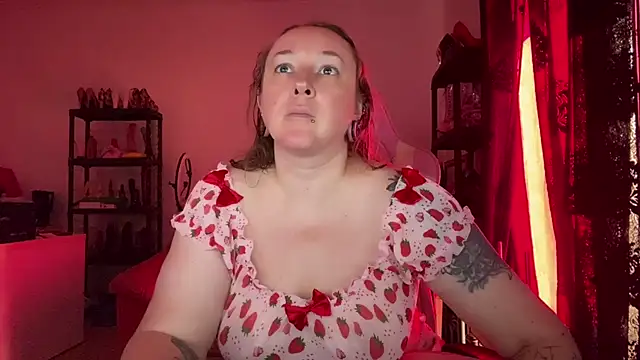 Chat XXX en directo de kisicaxx