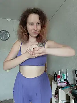 Frost_foxy's Live XXX Chat