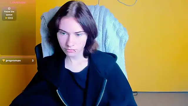 Fiona_Night 现场XXX聊天
