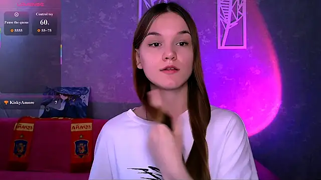 Amber_Roger's Live XXX Chat
