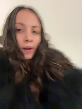 Megan_Rodrigo 现场XXX聊天