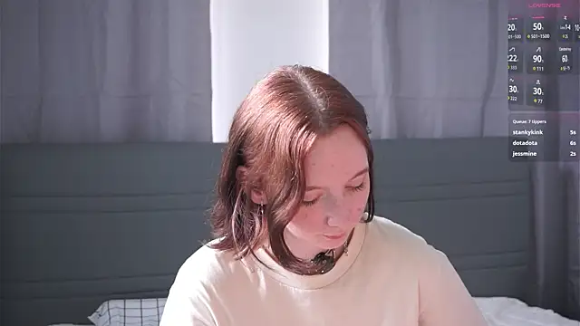 LimaLexxx 现场XXX聊天