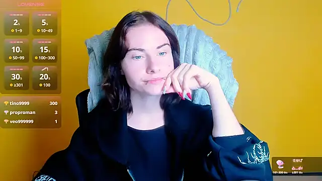 Fiona_Night – Live XXX-chat