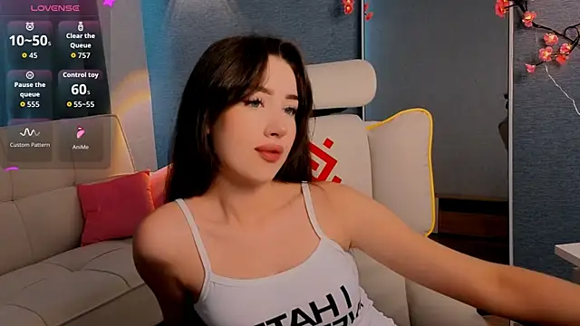 noonespyed 라이브 XXX 채팅