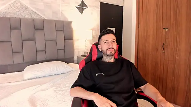 Chat XXX ao vivo de StevenAndLaura