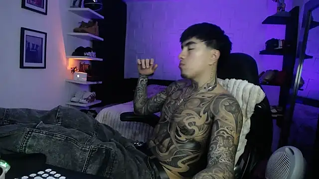 jung_dragon Live XXX-Chat