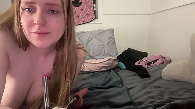 Pattyworld69 Live XXX Chat