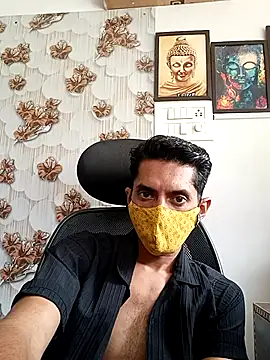 BlackkCrab Chat XXX live