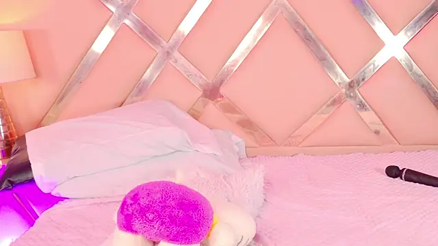 SamantaKane's Live XXX Chat