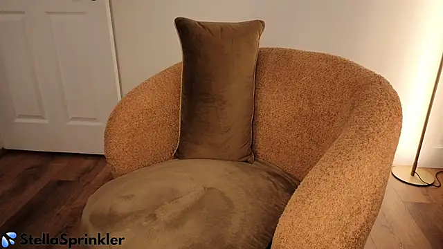Chat XXX en directo de StellaSprinkler