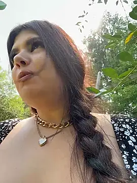 Chat XXX en directo de AmelliaDiamond