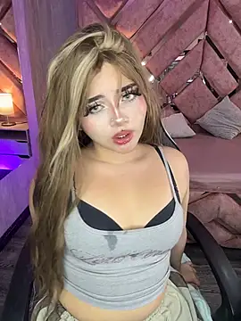 XXX chat uživo modela lya_nekko_