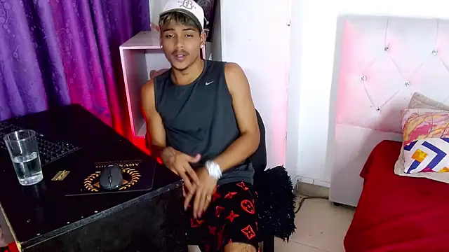 Angel_foxc13 Live XXX-chat
