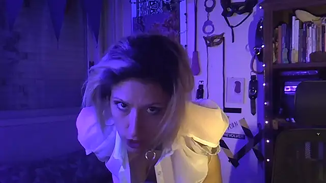 OMGmina Live XXX-Chat