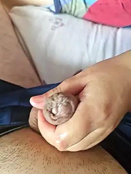 MadaamJizz_DickLewd: онлайн-секс-чат