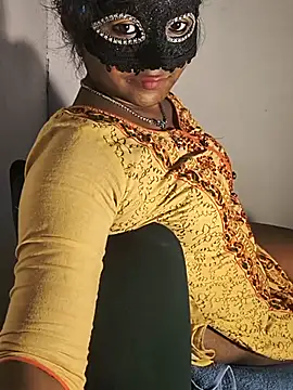 Chatroom XXX en direct de DIRTYSECRET_QUEEN_07