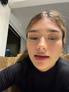 Chat XXX en directo de Arianavillada