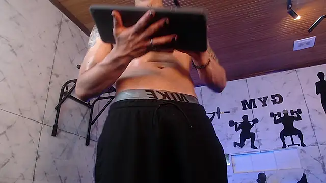 Dustin_Sonne 라이브 XXX 채팅