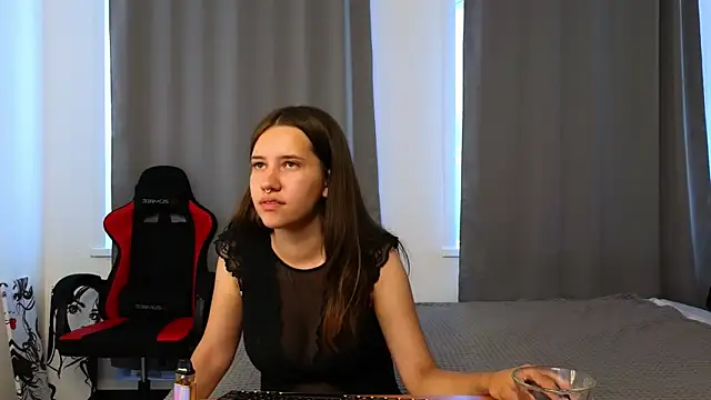 Chat XXX en directo de Molly_Miavka