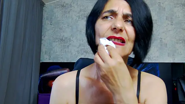 Chat XXX en directo de KalystaSwiss