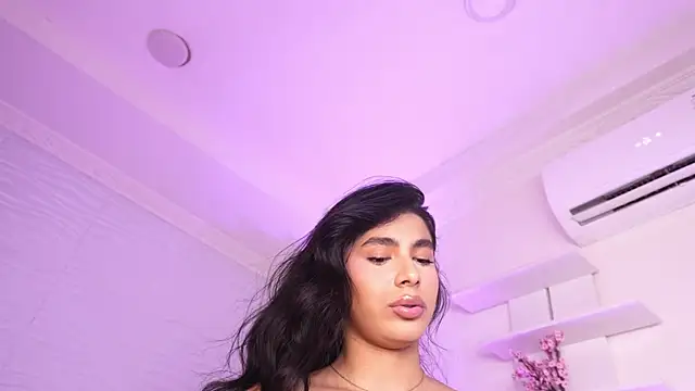 IsabelleFoxx_ Live XXX-Chat