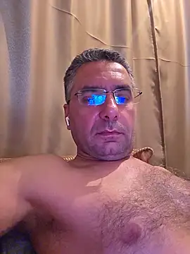 Chatroom XXX en direct de The_Master_1