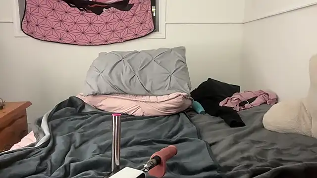 Czat XXX na żywo – Pattyworld69