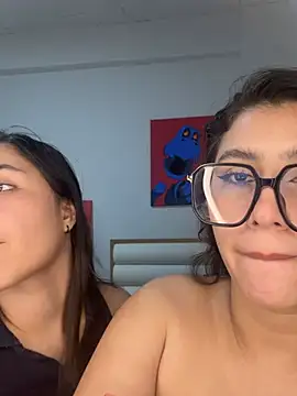 Chat +18 de ROUS_SWEET_ ao vivo